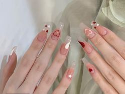 -LILY NAILS美甲美睫