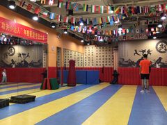 -HELLO功夫(印象城店)