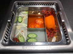 -味舵主重庆火锅(邓尉路店)