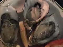 -广州花园酒店-凌璇阁360度高空海鲜自助餐CAROUSEL