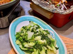 -肖记公安牛肉鱼杂馆·省级非物质文化遗产(江汉路直营店)