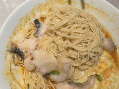 -松鹤面馆·古法焖肉面(观前店)