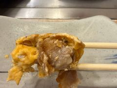 猪肉鸡蛋烧卷-日葵 大阪烧ひまり(仙霞路店)