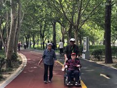 -达活泉公园