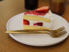 -大酉·M Coffee(北京美术馆店)