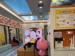 -极橙儿童齿科矫正中心(奥城店)