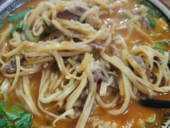 -张氏北相羊肉胡卜(八一店)