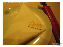纸巾（质量不错）-外婆家(杭州马塍店·杭帮菜名店)