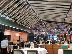 -稻香酒家·34年老字号·港式粤菜(汉街店)