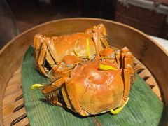 -成隆行·蟹王府(九江路店)