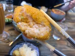 私家渔夫手打虾饼-Hi YOU你的饭局泰餐厅(雍和宫店)