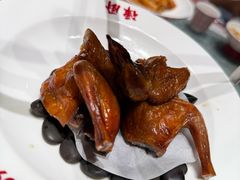 -谭厨中山传家菜.乳鸽.脆鲩鱼(华强北中航城店)