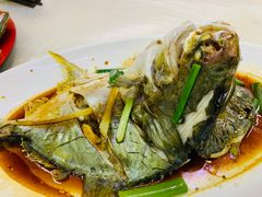 -小辣妹川味海鲜加工店(第一市场椰风巷店)