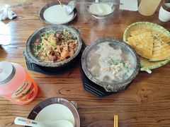 -王明古法砂锅居(开化寺店)