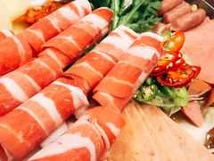 经典部队锅-KCOOKING概念韩餐(世茂52+店)