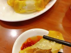 -小姜锅贴(凤凰街店)