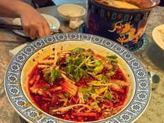 -樽宴酒楼·地道川菜·品质聚会·生日宴请