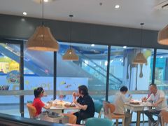 -豪享来中西餐厅(隆昌店)