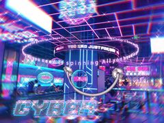 -燥次·烧烤酒场(万象城店)