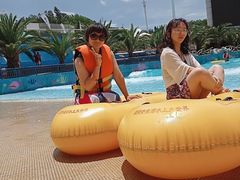 -青鱼湾水上乐园