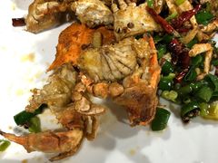 -云南巷海鲜大咖·可加工海鲜