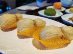 椒盐葫芦酥-绿波廊(豫园店)