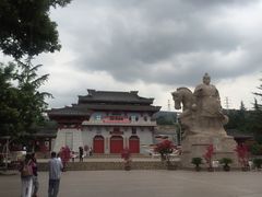 -金城公园