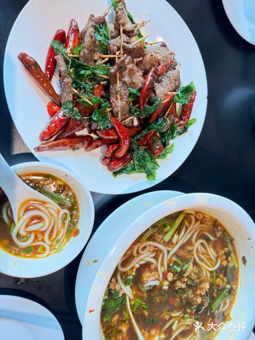 南蛮子(进贤路店)图片