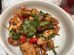 -雲物·云南小馆(好悦天地店)