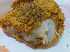 脆皮炸鸡-德克士(文一店)