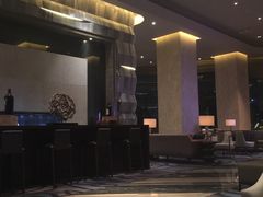 -希尔顿南海酒店·观廊大堂吧·海景下午茶