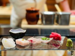 -奈良本寿司(永嘉路店)