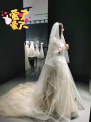 点击看大图 -Vera Wang婚纱礼服旗舰店