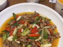 -九老汉·川渝江湖菜(合川路2店)