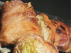 -無二炙坊·和牛烧肉(大钟寺1733店)