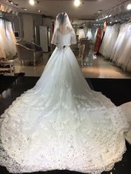 点击看大图 -韩国天使嫁衣婚纱礼服馆(上海旗舰店)