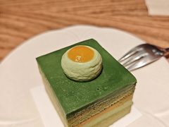 -啢啢茶寮(芳华横街店)