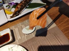 -酒井酱子·深夜食堂(东城汇店)