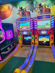 -万达宝贝王(长春红旗街店)