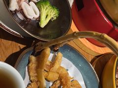 -闽上鲜·福建菜(龙湖滨江天街店)