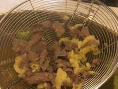 -食潮汕头鲜牛馆(望京保利店)