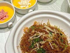 -新华饭店·新津菜·酥皮烤鸭·海鲜(津湾广场店)