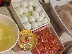 -大龙燚火锅(太古里店)