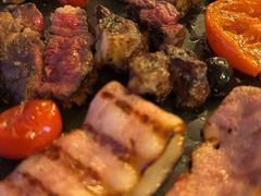 -火车头法国西餐厅