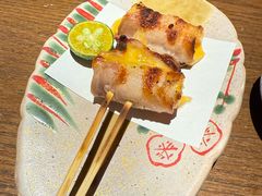 -筱田の食堂·izakaya(淮海中路店)