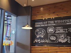 -汉堡王(上海凌云壹街坊店)