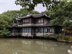-韩湘水博园