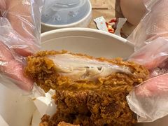 -麦当劳(沙河店)