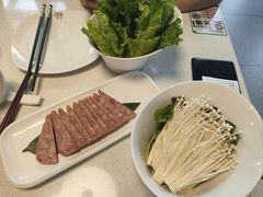 -煲王粤菜餐厅(中侨中心店)