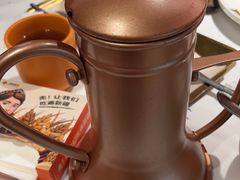 -谷丽麦馕新疆菜·清真(步步高梅溪新天地店)